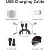 Gaolaoz for unibono Dog Grooming Power Charger Clippers Charging Cord