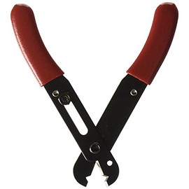 78992 HT-108-R cortador de alambre y pelacables, calibre 10-30, 12,7 cm, 3,8 cm                                                                       