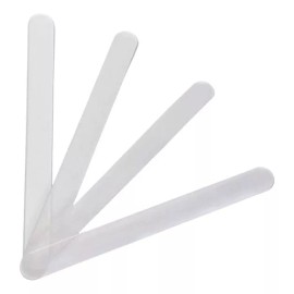 Selecta 100 Abatelenguas De Plástico Selecta Estéril Adulto