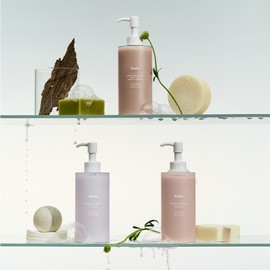 Huxley Hand Wash & Hand Cream SET / 헉슬리 핸드 워시&핸드 크림 SET