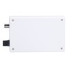 DDS Functional Signal Generator Sine/Square/Sawtooth Triangle Wave FG‑100 1HZ‑500KHZ DC