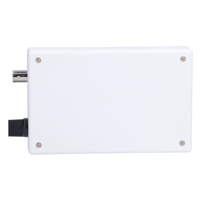 DDS Functional Signal Generator Sine/Square/Sawtooth Triangle Wave FG‑100 1HZ‑500KHZ DC