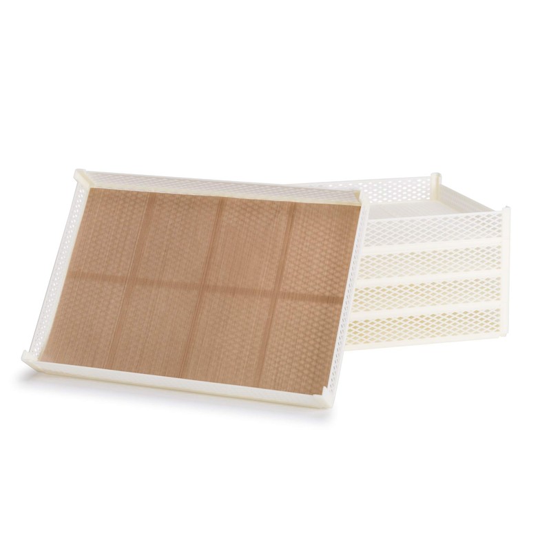 DrySilk 5-teiliges Set