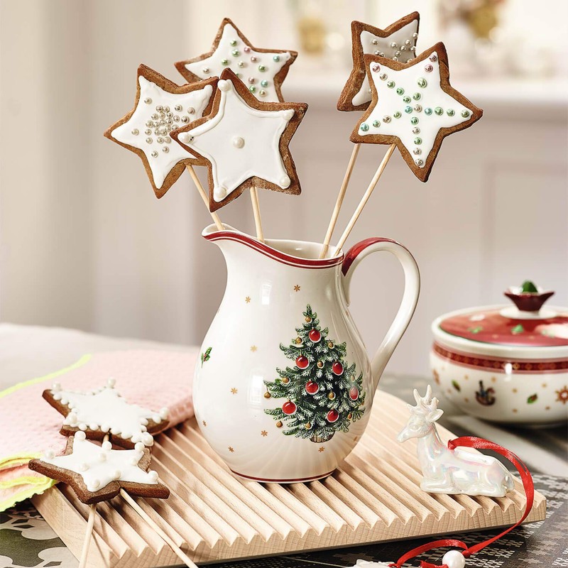 Villeroy & Boch Toy's Delight Creamer