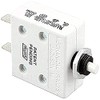 Henny Penny EF02-125, Push Button Reset Breaker