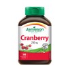 1 Bottle x Jamieson Maximum Concentrate Cranberry Complex, 100 vegi