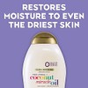 OGX Set Body Washes Coco Café Aceite de Coco Sal