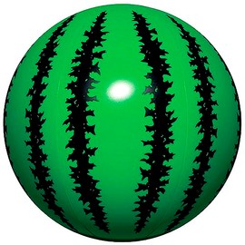 Iridashi BBB-140 Watermelon Ball