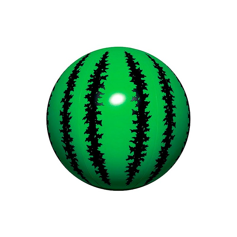 Iridashi BBB-140 Watermelon Ball