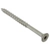 TechFast Masonry Screws CSK/Torx | 4.8 x 70mm | Elementech