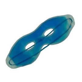 GEL EYE MASK - ICE COOL RELAXING SOOTHING TIRED EYE PAD by Value 4 Money