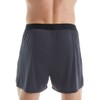 Perry Ellis Men’s Tailored Soft Luxe Solid Boxer Briefs Underwear