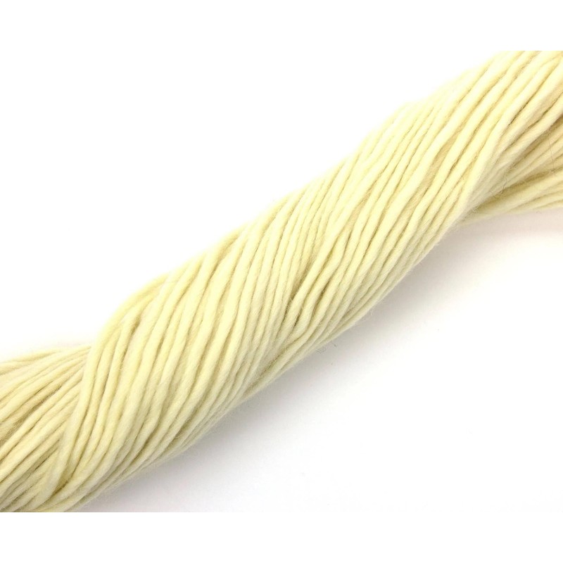 Revolution Fibers Corriedale Yarn Super Bulky (Chunky) Weight Yarn |