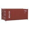 Walthers SceneMaster RS Triton Container, 20"
