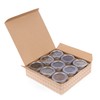 Heavenly Tea Leaves Assorted 9 Loose Leaf Tea Gift Box,