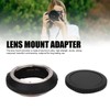 Acogedor EF-GFX II EF Lens to GFX Mount Adapter, Autofocus,