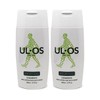Urros 우르오스 올인원 모이스처라이저 스킨 로션 200ml(지복합) 2개 Ss Uros All in One Moisturizer Skin Lotion 200ml (Set of 2)