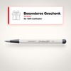 Leuchtturm1917 Rotary Pencil No. 2 Mechanical Pencil, 0.7 mm, Light