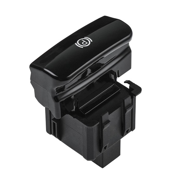 Yamaha 470703 Handbrake Knob for 3008 5008 C4 Picasso DS4