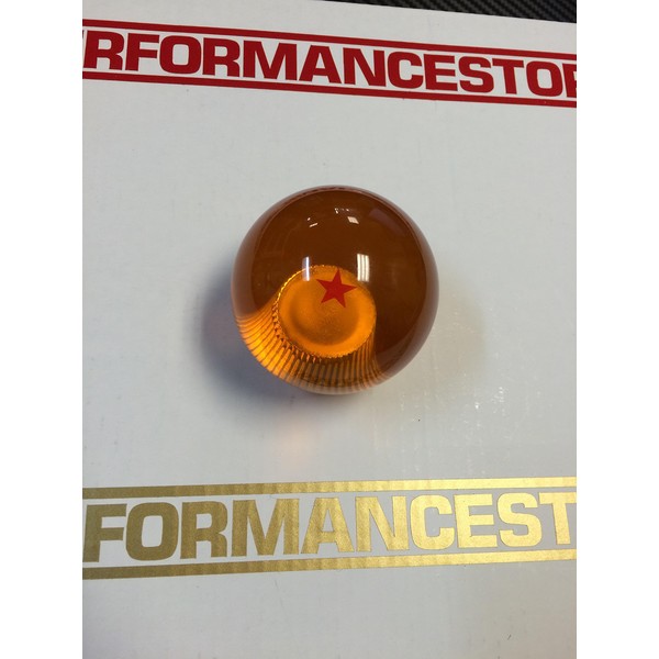 1320 Performance Dragon Ball Z Rare Custom 54mm Shift knob