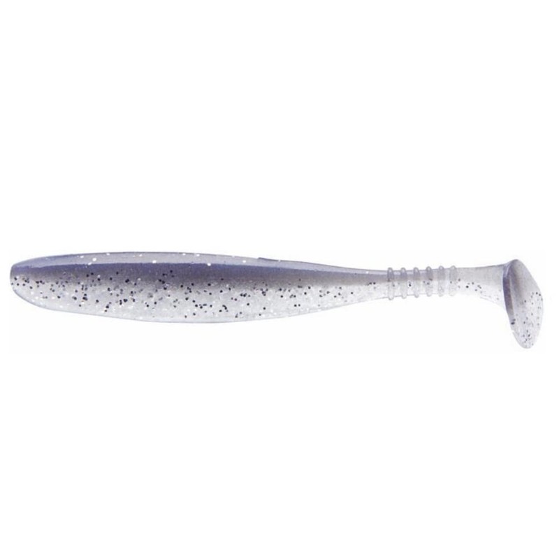 Daiwa Tournament D' Fin 4" Chartreuse