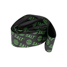 Salt BMX Rim Tape Nylon Rim Strap for 20" Black