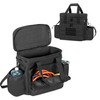 samdew Portable Propane Heater Bag Compatible with Mr. Heater MH9BX,