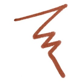 Delineador De Ojos Bissú Delineador Para Labios Tintaline Color 04 Tostado