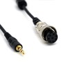 Digirig GX16 Mic Cable Mobile