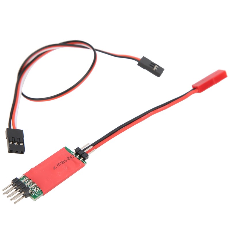 Model Universal Single Double Lighting Control Line Set Switch Panel