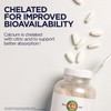 KAL Calcium Citrate 1000mg, Calcium Supplements for Women and Men,