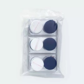 IA 가온산업 IA_476 루비셀 쿠션 퍼프 18P 아이엑트리스 [BPZ87347] Gaon Industry IA_476 Rubicell Cushion Puff 18P IActress [BPZ87347]