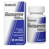 HealthAid Glucosamine Sulphate 2KCl 1500mg - 30 Tablets
