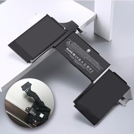 SNSYIY Battery A1965 for MacBook Air 13 inch Retina A1932 (2018-2019) A2179 2020 (EMC 3184 3302)