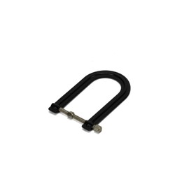 StewMac Guitar Soundhole Clamp, 5" Long