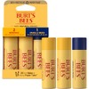 Burt's Bees 100% Natural Origin Moisturizing Lip Balm, 2 Original