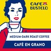 Café Bustelo Supreme by Bustelo Espresso Style Dark Roast Whole