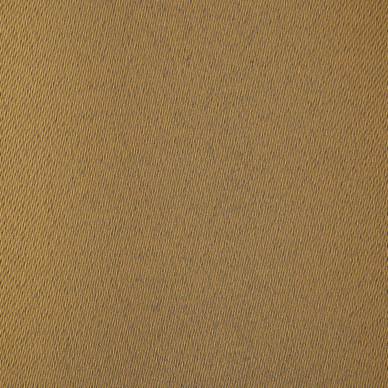 Sun Zero Easton Energy Saving Blackout Grommet Curtain Panel, Gold,