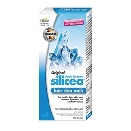 Silicea Silica Gel 500ml