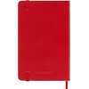 Moleskine Weekly Planner 2023, 12-Month Weekly Diary, Weekly Planner and