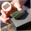 Gatuida Polishing Pad Grit Block for Hand Polishing and Finishing