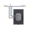Smart Light Switch, LIVOLO WiFi Touch Wall Switch for Smart