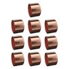 15mm Copper End Feed Stop End Cap - Bag of