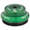 Wolf Tooth Performance IS41/28.6 Upper Headset 7mm Stack Green |