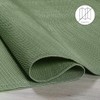 Fab Habitat Ombre Outdoor Rug - Waterproof, Fade Resistant, Crease-Free