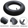 4.80/4.00-8 Tire and Inner Tube 4.80 4.00-8, 4.80-8, 4.00-8 Tire