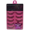 WAVE CORPORATION Diamond Lash | Eyelash | Gorgeous Eyes 5P