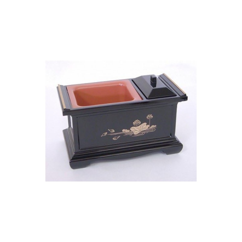 Incense Burner, 18 Type, 6 Inches