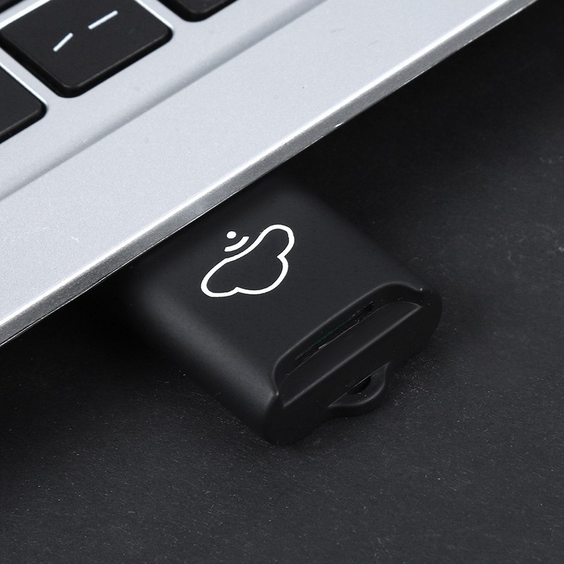 WIFI Cloud Storage Disk Memory Storage Box Flash Drive TF/Memory