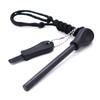 Ferro Rod Fire Steel & Striker | Military NATO Style